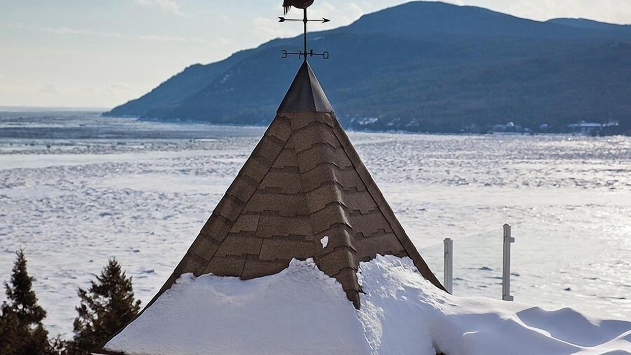 Photo of Others in Baie-St-Paul