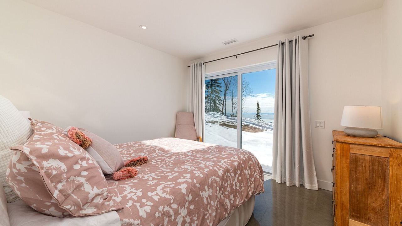Photo of Bedroom in Grosse-Ile