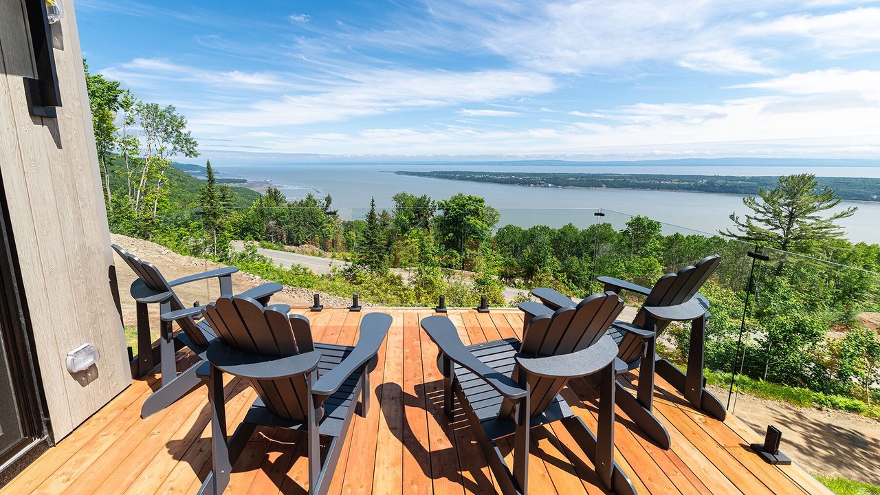 Photo of Patio Balcony in Grosse-Ile