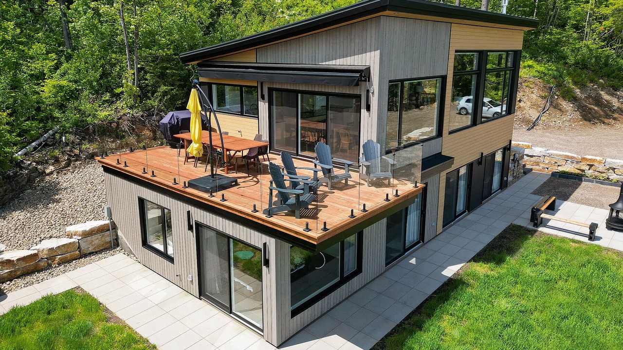 Photo of Outdoor in Grosse-Ile