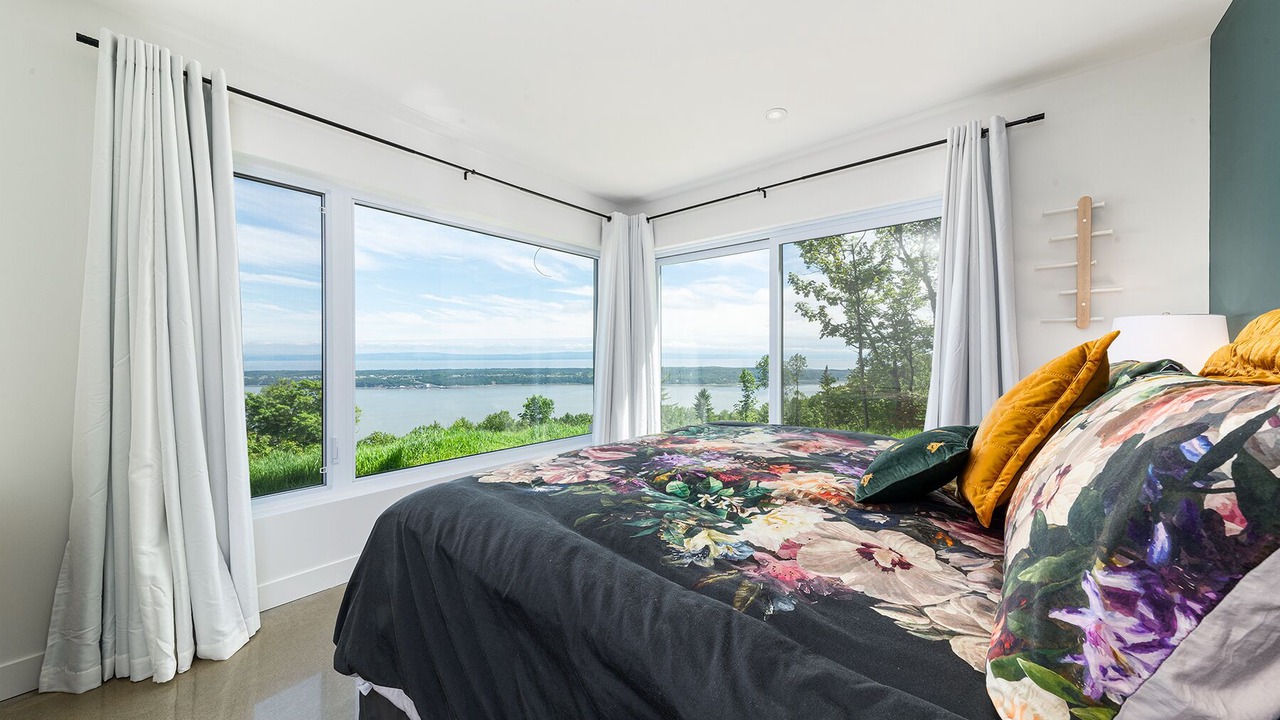 Photo of Bedroom in Grosse-Ile