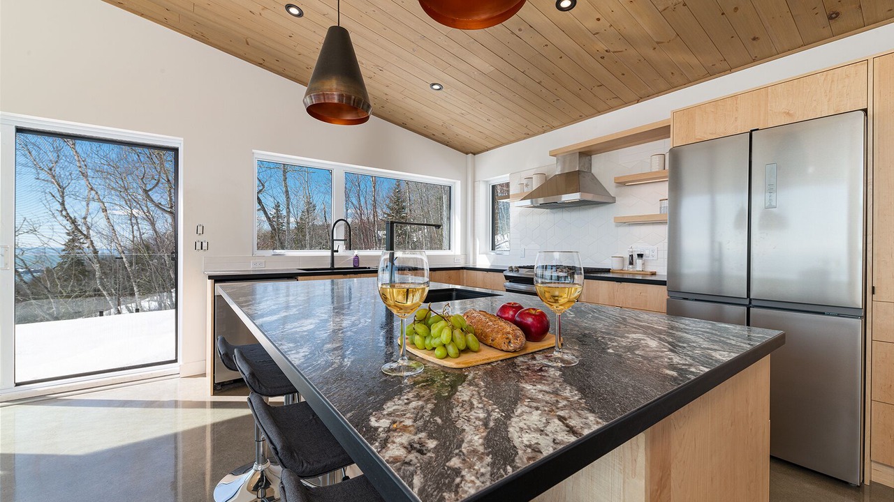 Photo of Kitchen in Grosse-Ile