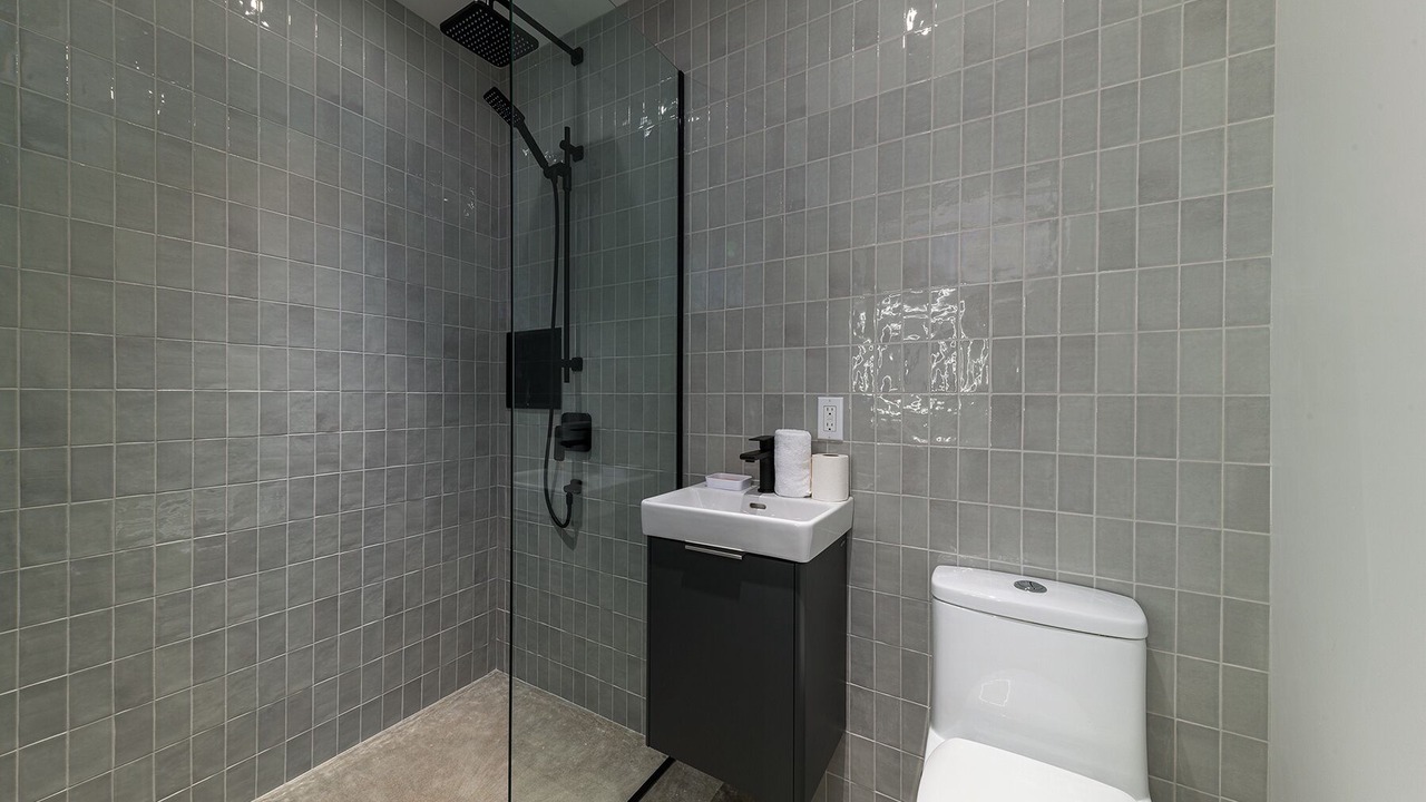 Photo of Bathroom in Grosse-Ile