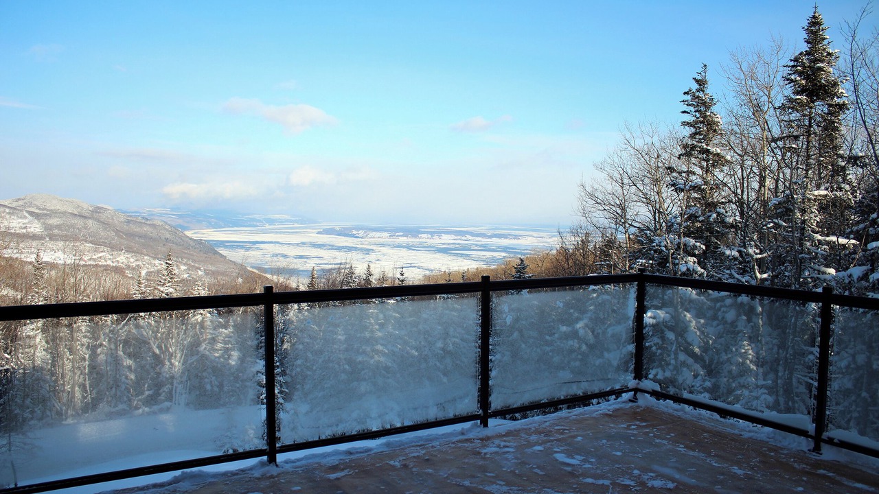 Photo of Others in Petite-Riviere-Saint-Francois