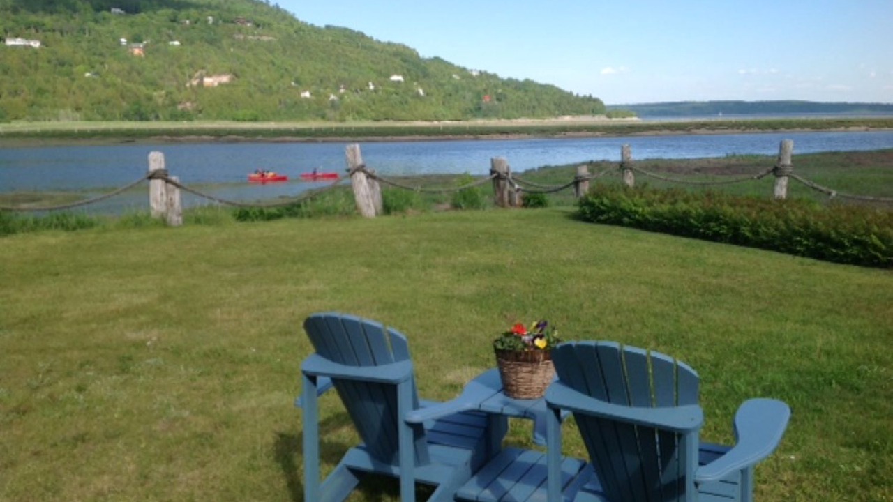Photo of Others in Baie-St-Paul