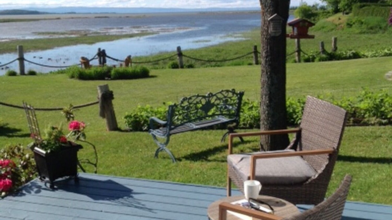 Photo of Others in Baie-St-Paul