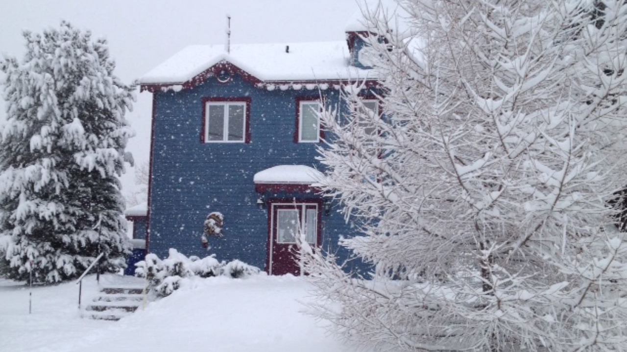 Photo of Others in Baie-St-Paul