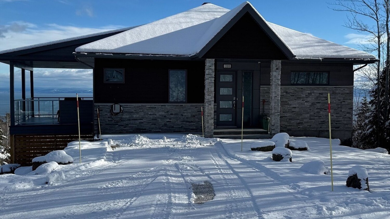 Photo of Outdoor in Saint-Joseph-de-la-Rive