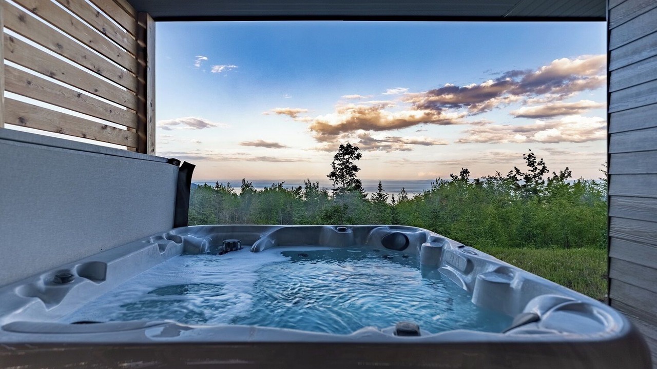 Photo of Outdoor in Saint-Joseph-de-la-Rive