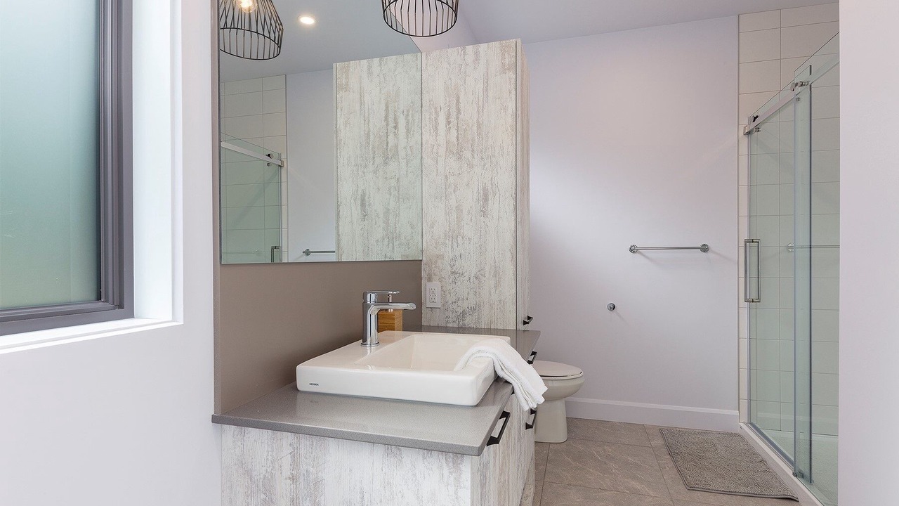 Photo of Bathroom in Saint-Joseph-de-la-Rive