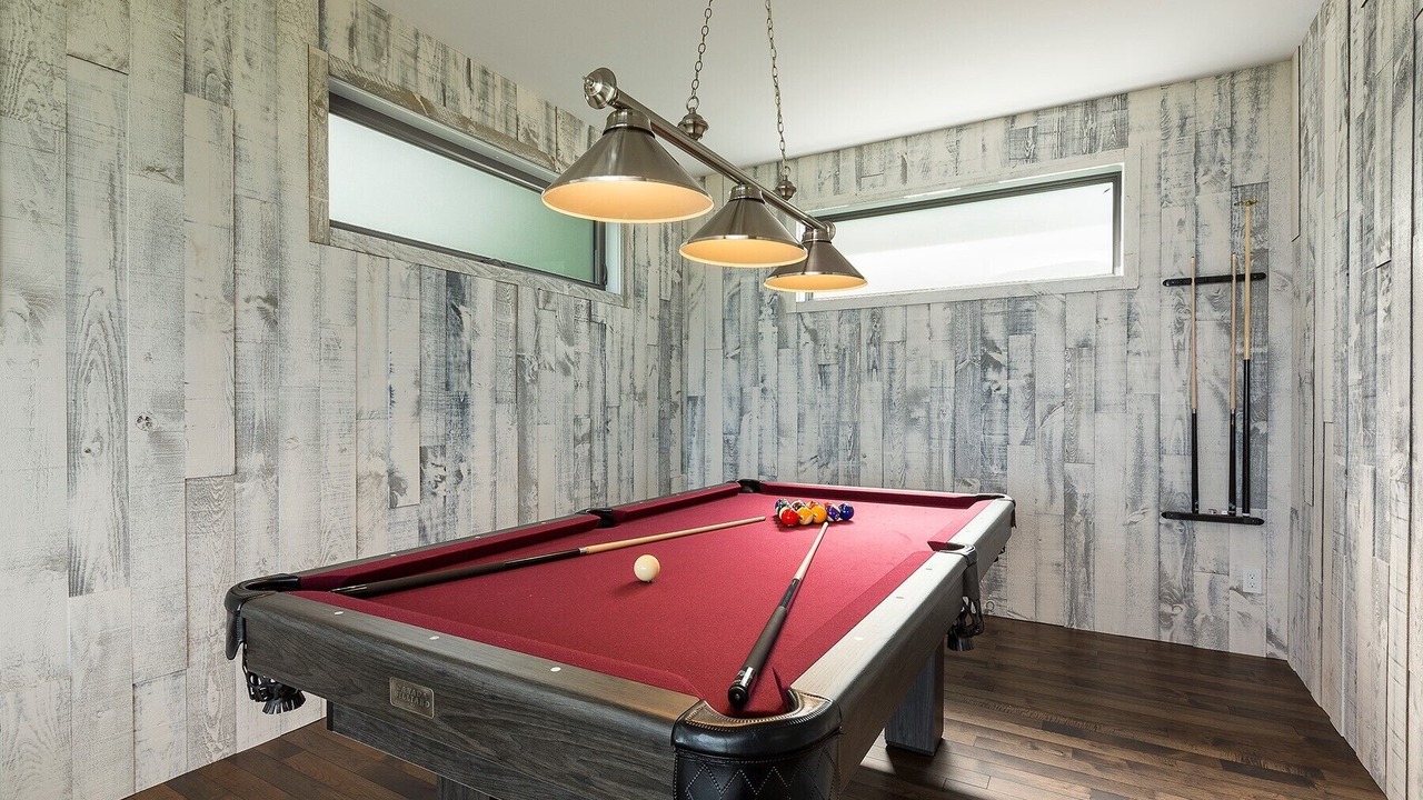 Photo of Bedroom in Saint-Joseph-de-la-Rive