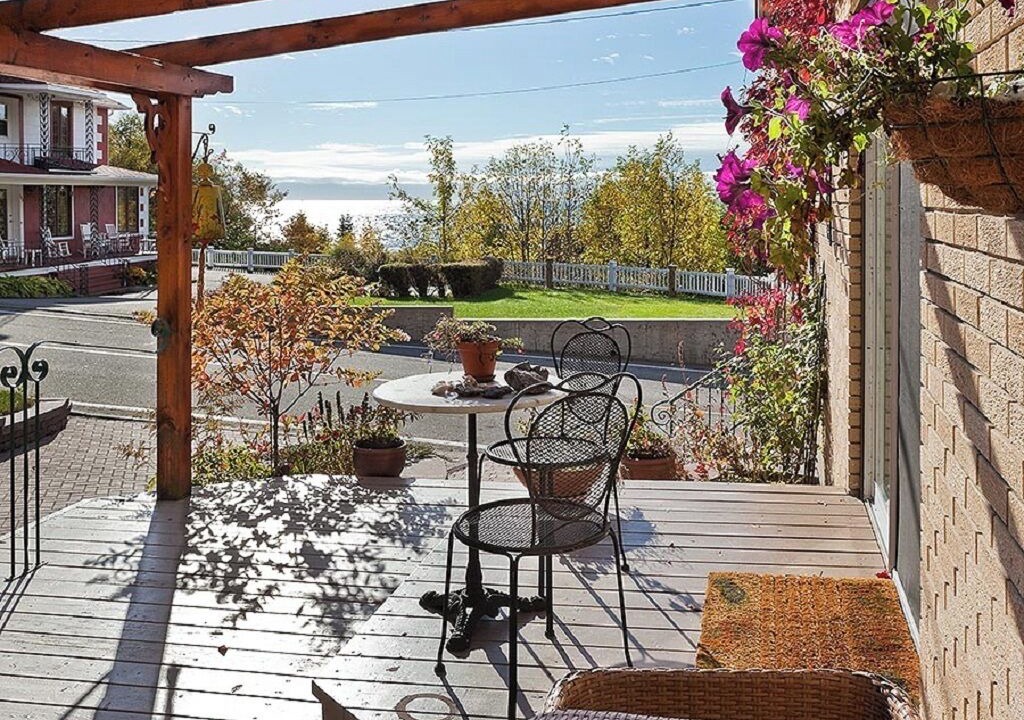 Photo of Outdoor in Saint Irenee