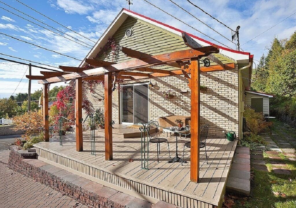 Photo of Outdoor in Saint Irenee