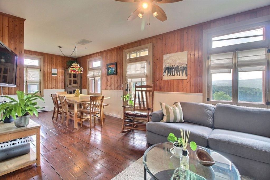 Photo of Livingroom in Saint Ferreol les Neiges