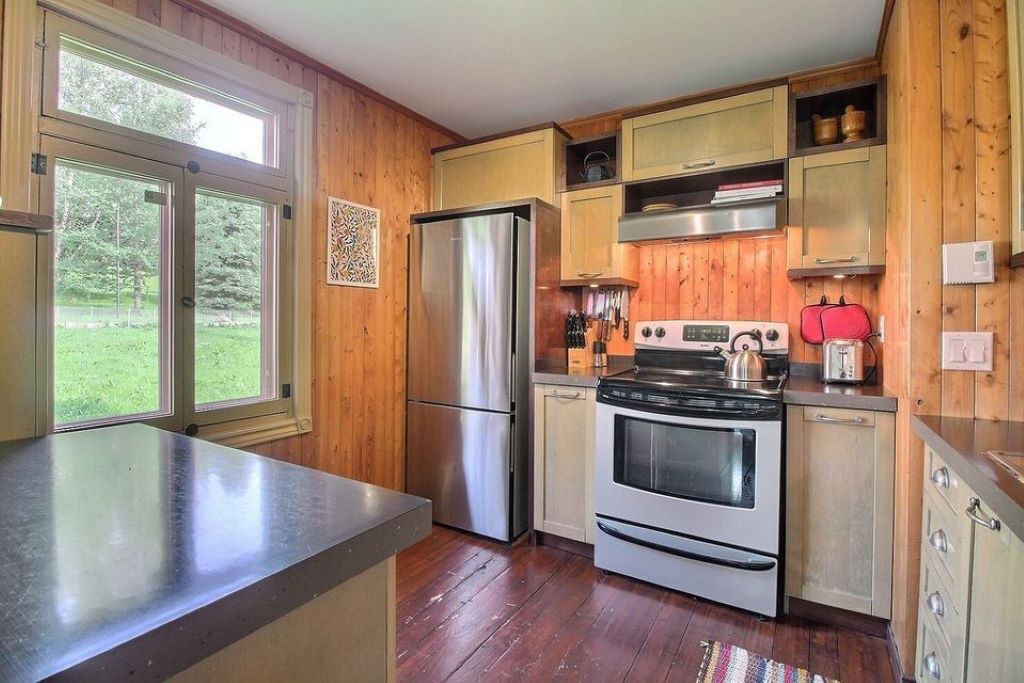 Photo of Kitchen in Saint Ferreol les Neiges