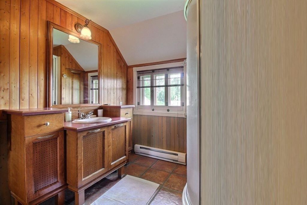 Photo of Bathroom in Saint Ferreol les Neiges