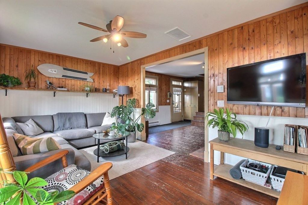 Photo of Livingroom in Saint Ferreol les Neiges
