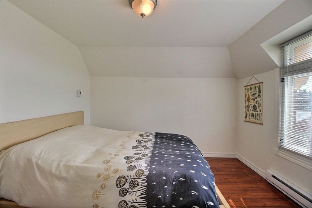 Photo of Bedroom in Saint Ferreol les Neiges
