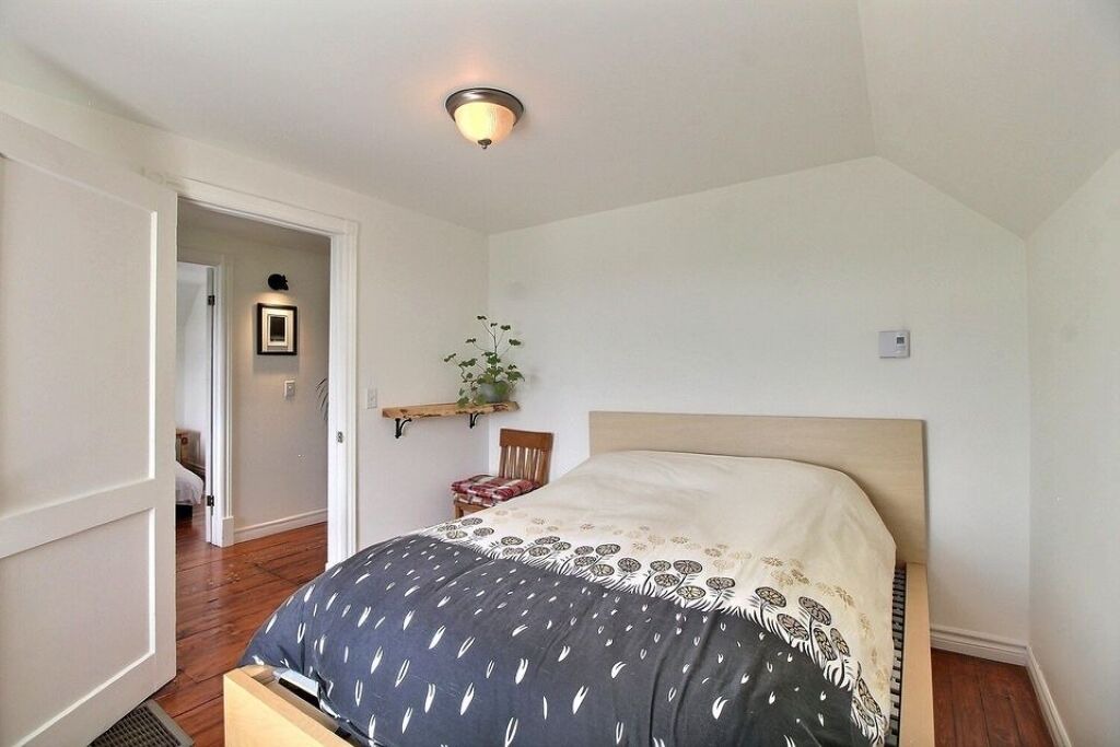 Photo of Bedroom in Saint Ferreol les Neiges