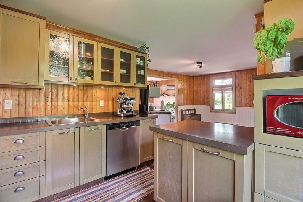 Photo of Kitchen in Saint Ferreol les Neiges