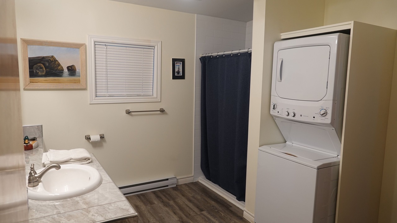 Photo of Bathroom in Digby County