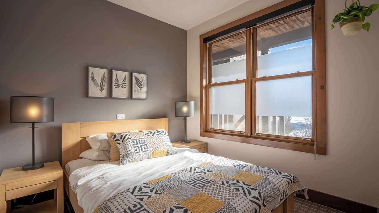 Photo of Bedroom in Lac Superieur Village