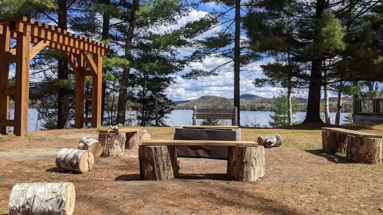 Photo of Outdoor in Lac Superieur Village