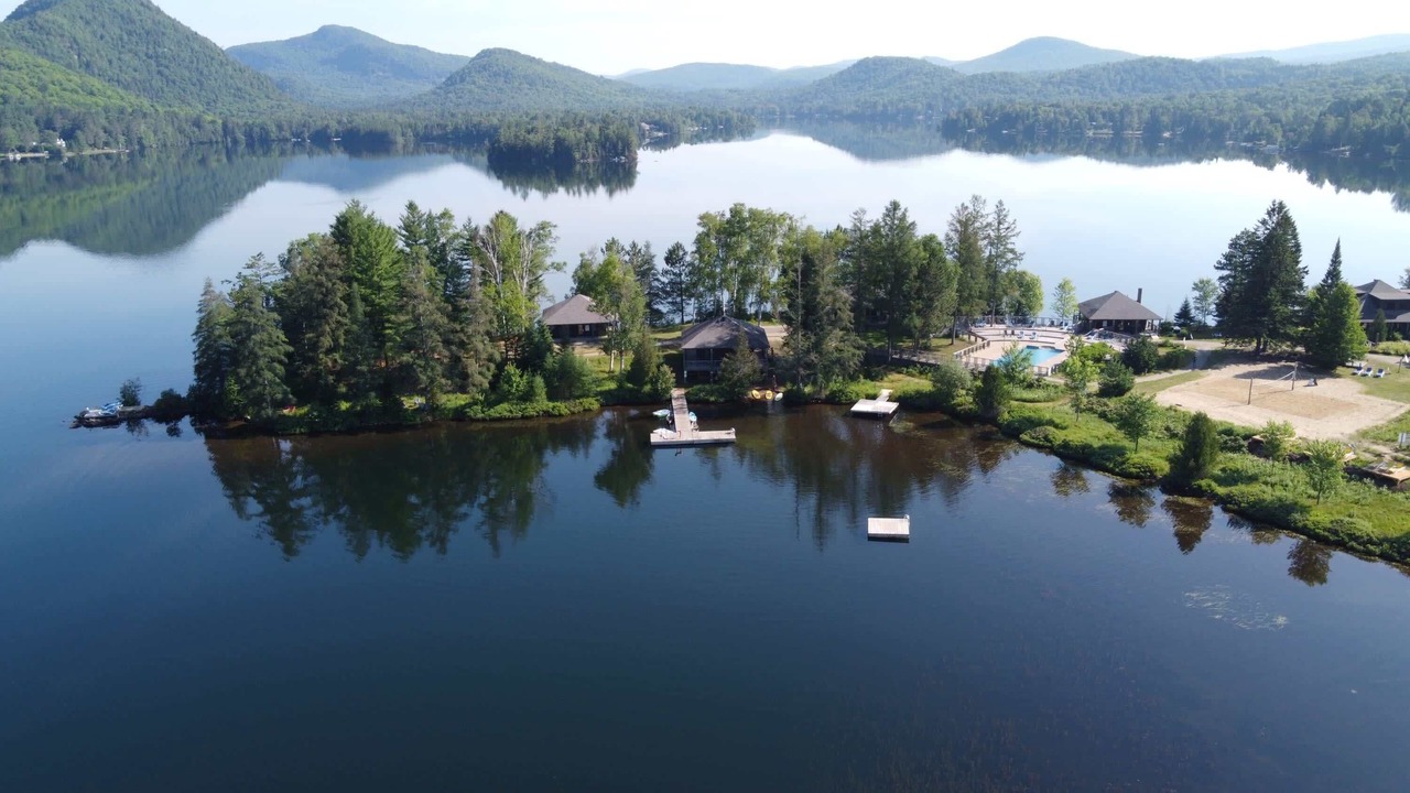 Photo of Outdoor in Lac Superieur Village