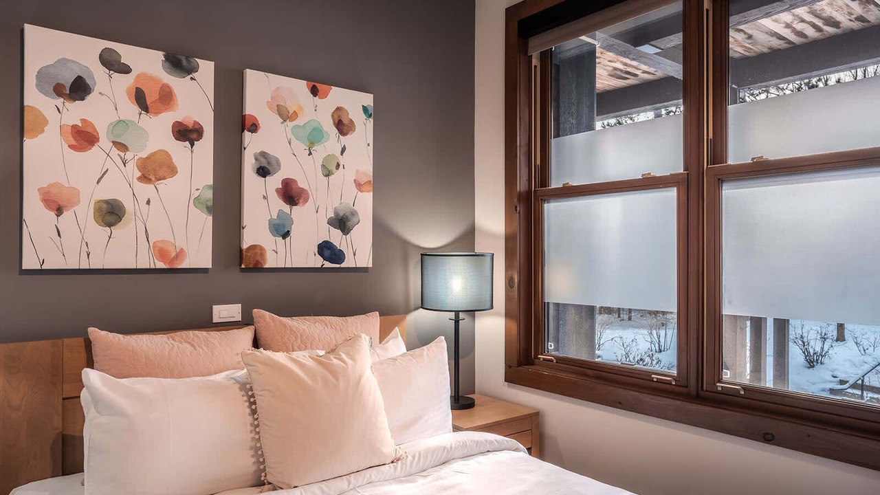 Photo of Bedroom in Lac Superieur Village