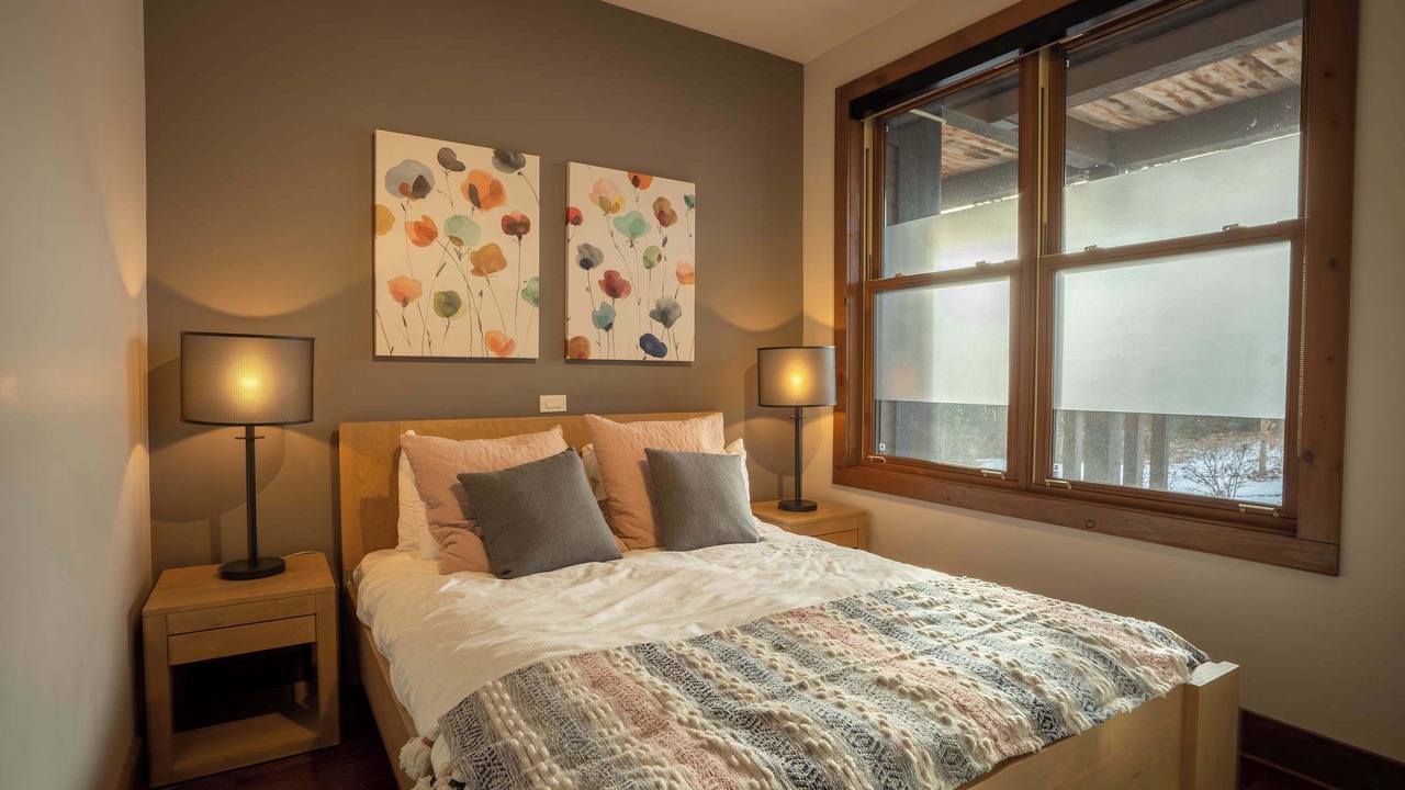 Photo of Bedroom in Lac Superieur Village
