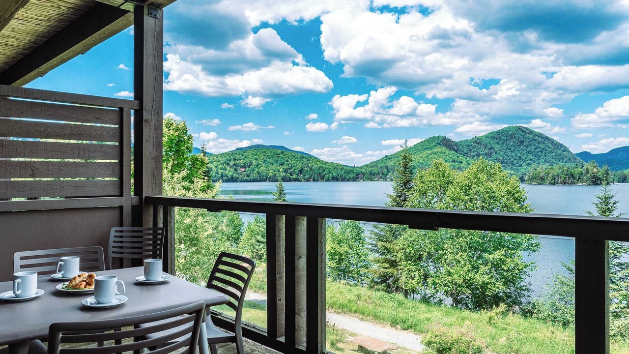 Photo of Outdoor in Lac Superieur Village