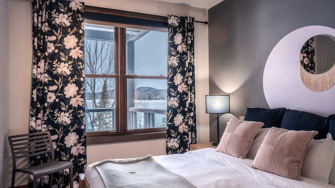 Photo of Bedroom in Lac Superieur Village