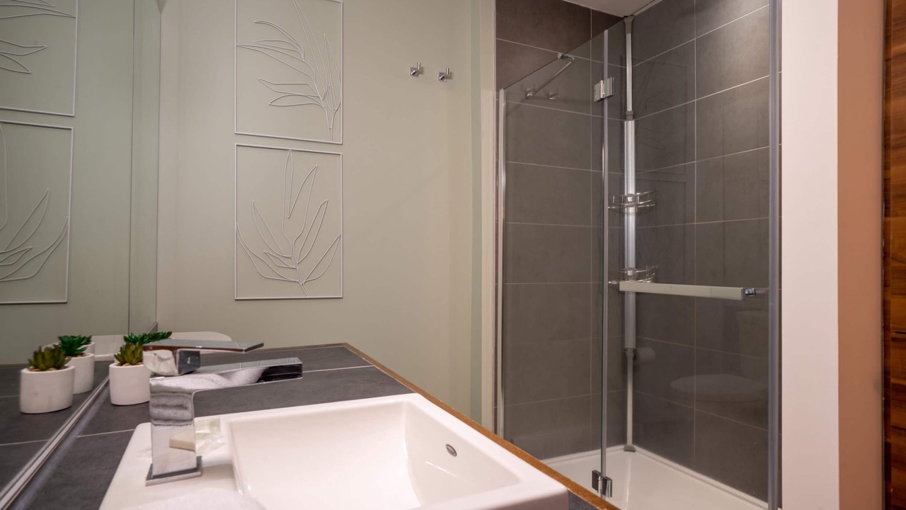 Photo of Bathroom in Lac Superieur Village