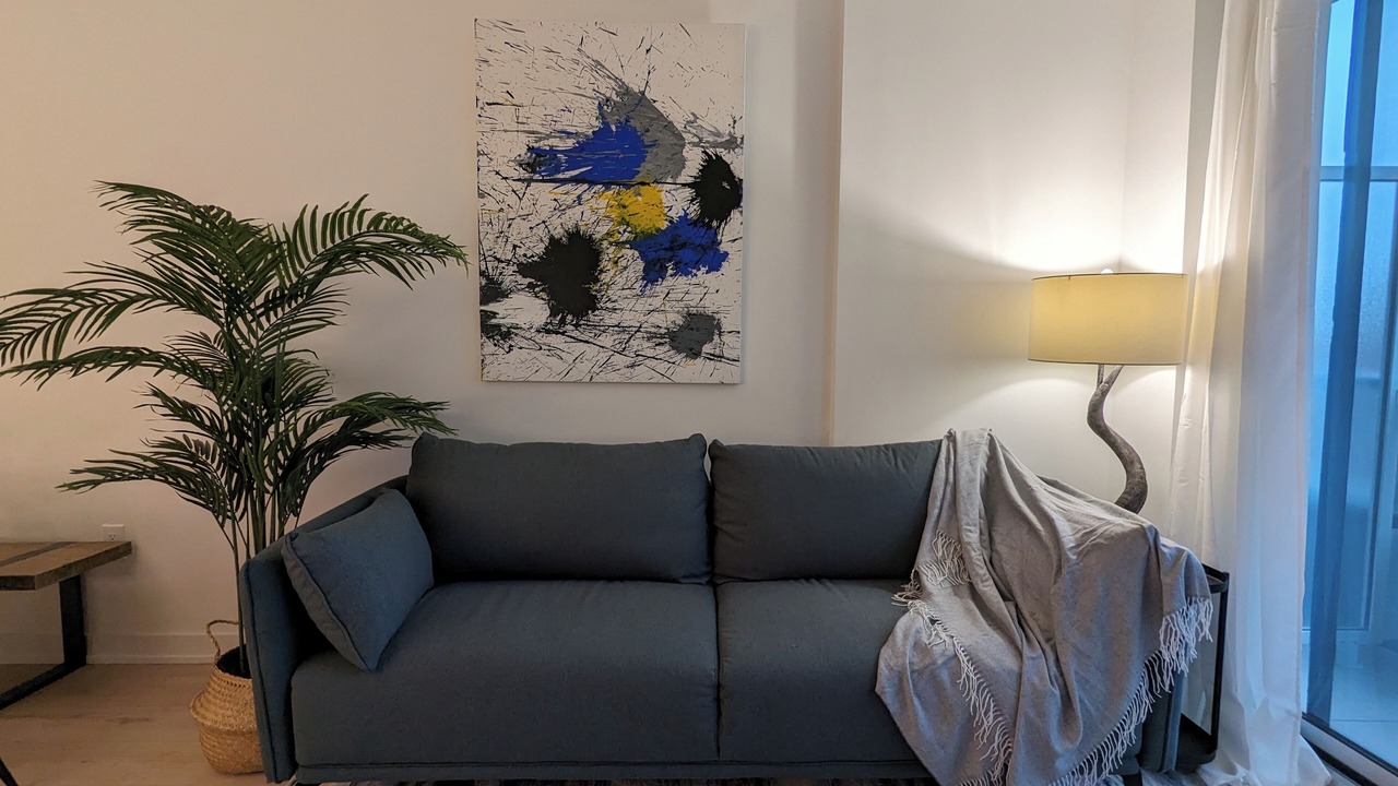 Photo of Livingroom in Niagara