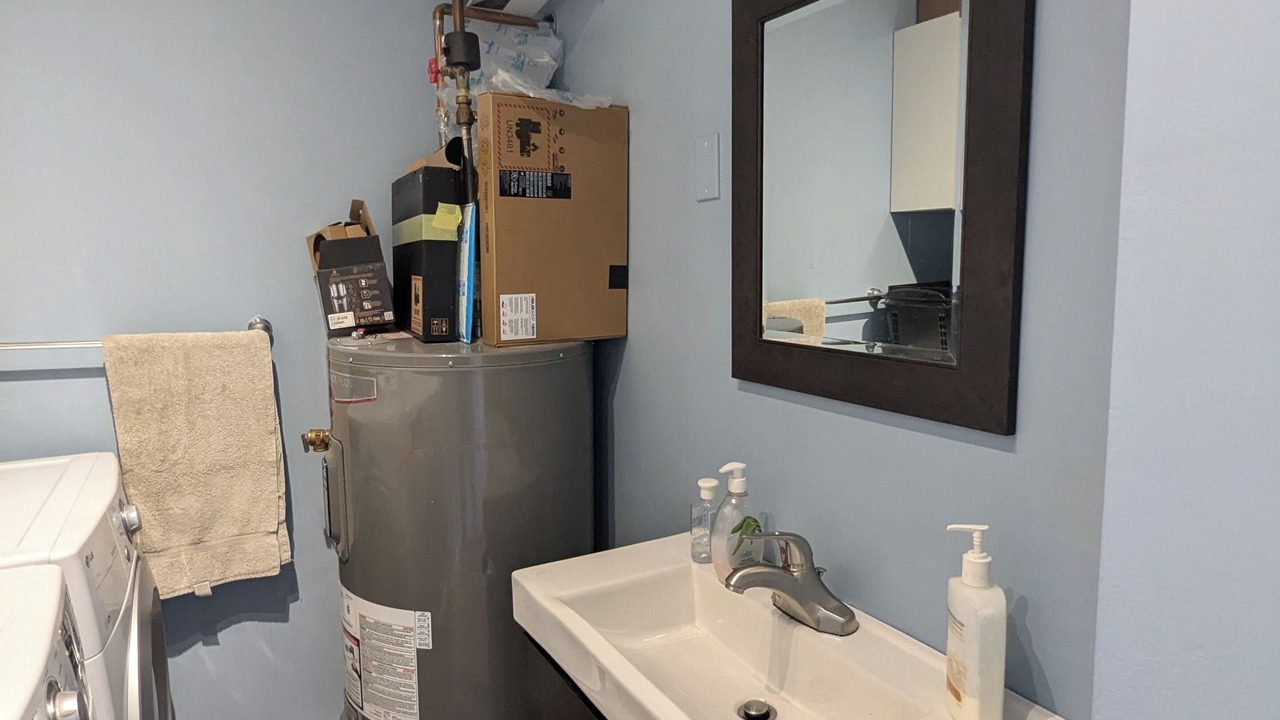 Photo of Bathroom in Hull