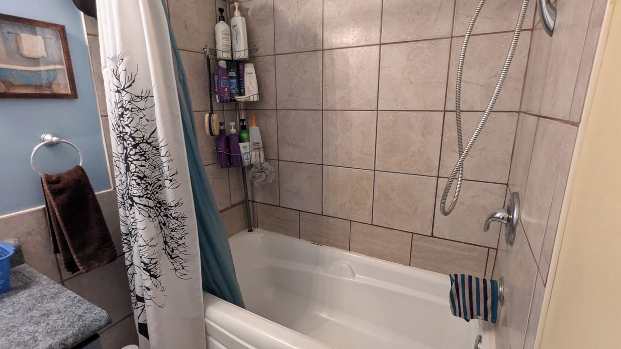 Photo of Bathroom in Hull