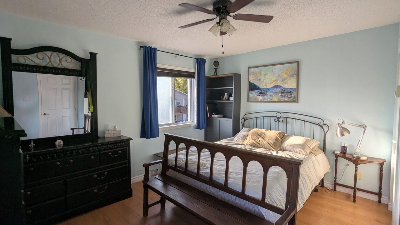 Photo of Bedroom in Hull