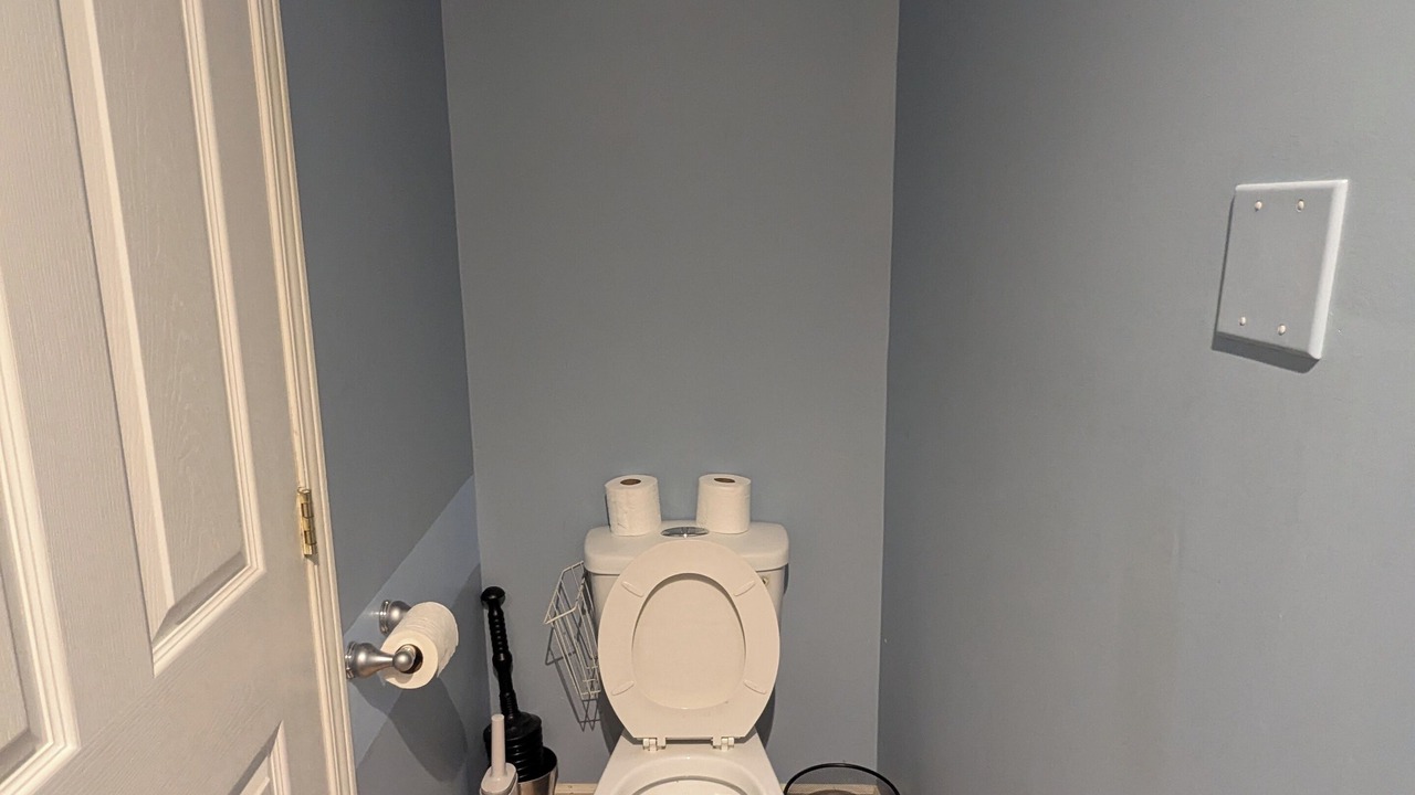 Photo of Bathroom in Hull