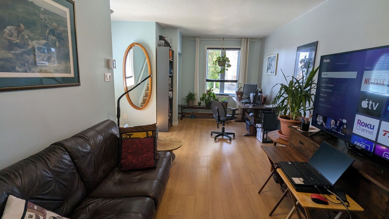 Photo of Livingroom in Hull
