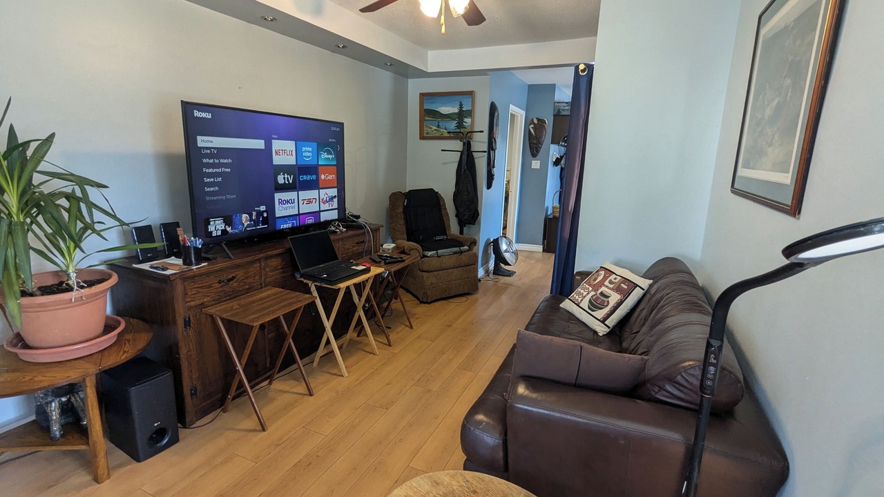 Photo of Livingroom in Hull