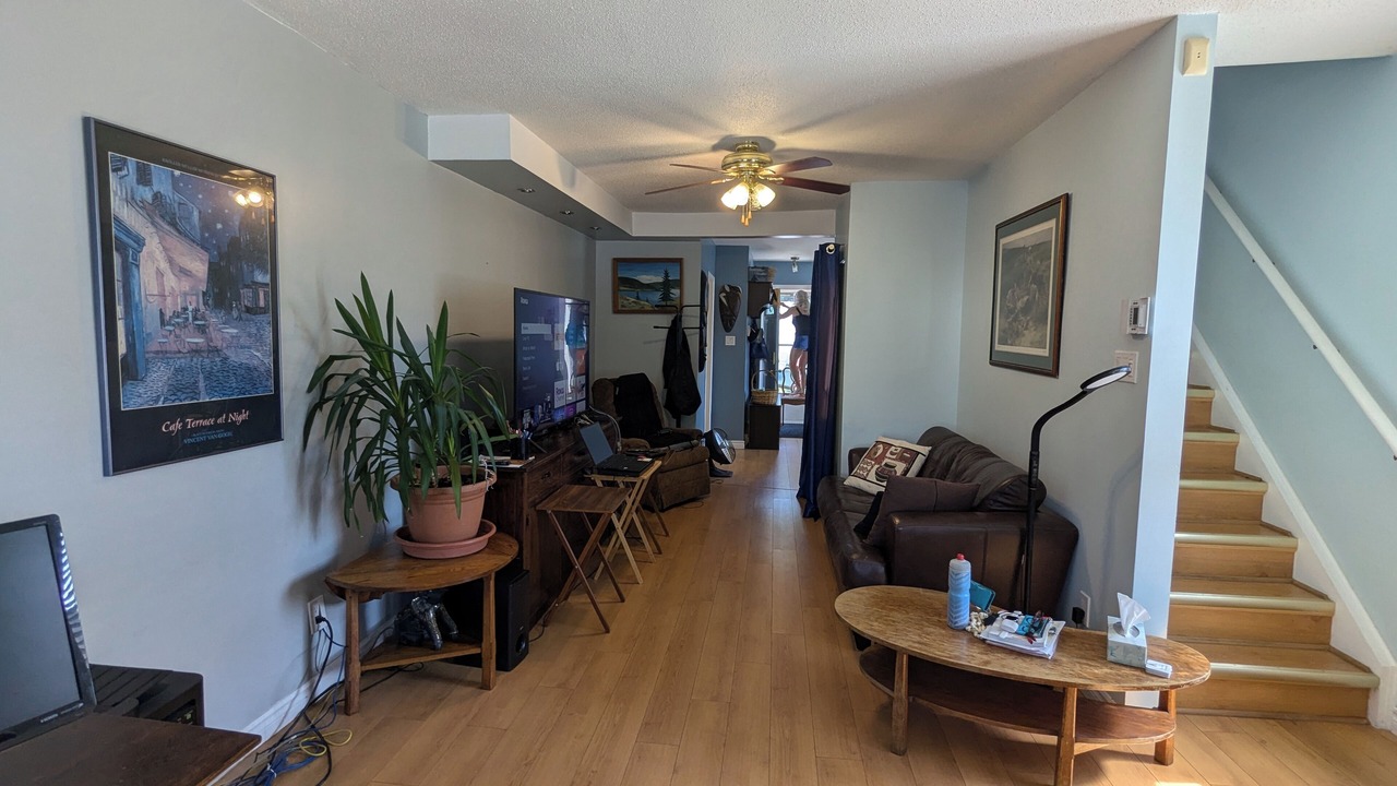 Photo of Livingroom in Hull