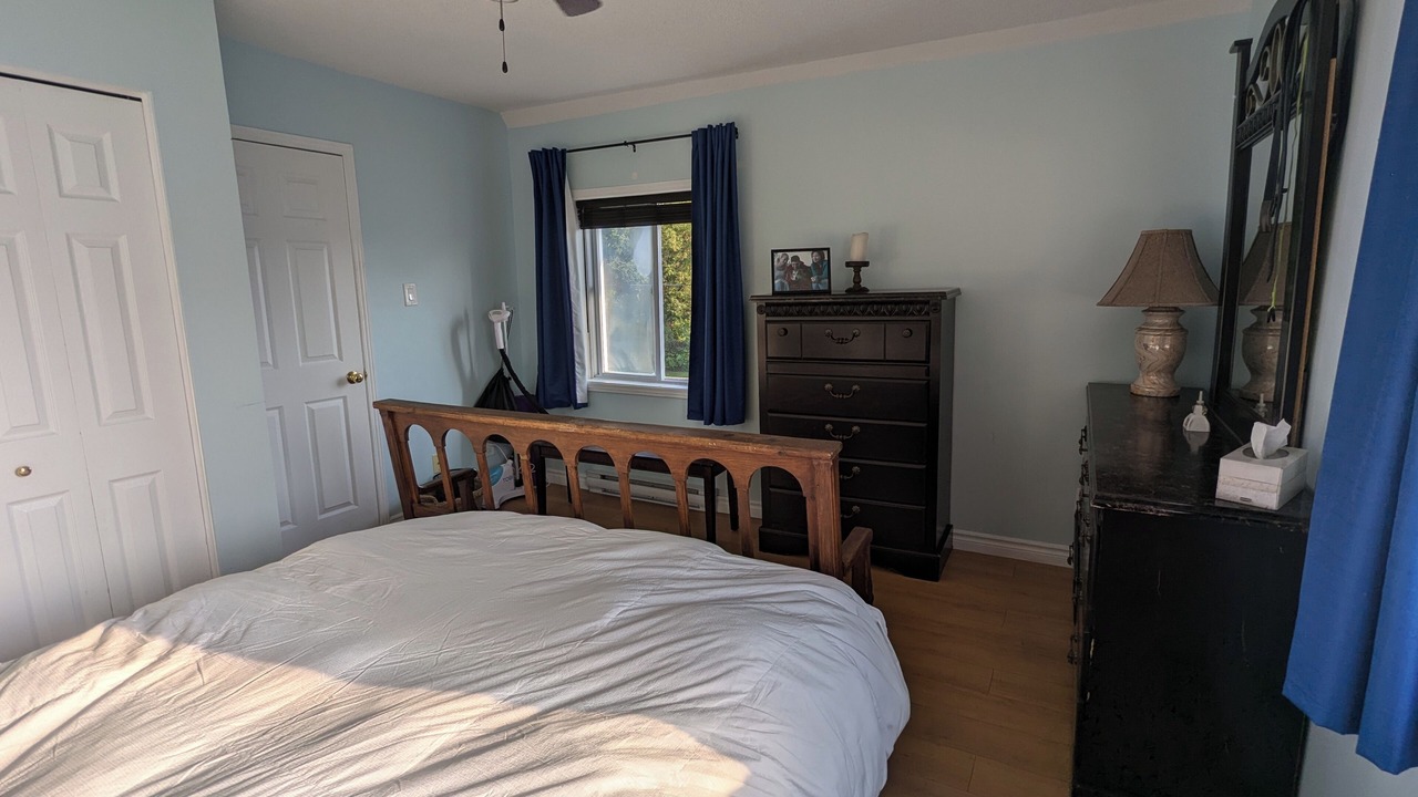 Photo of Bedroom in Hull