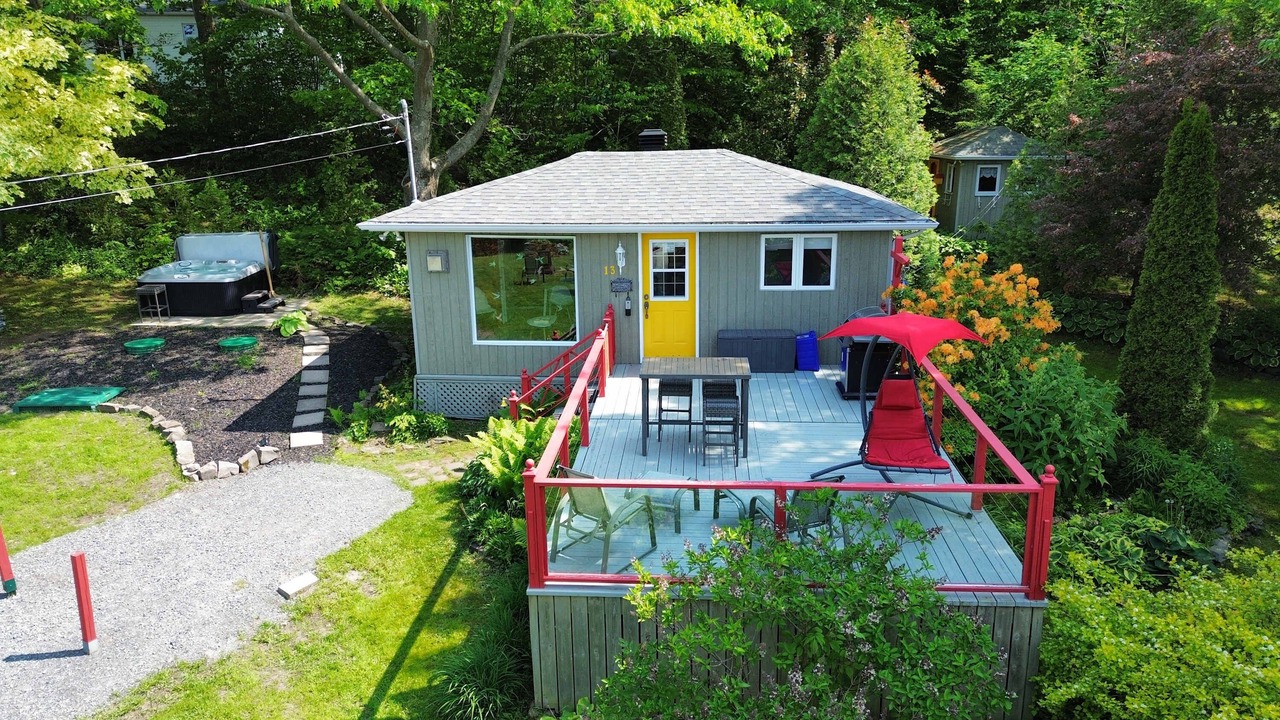 Photo of Outdoor in Montmagny