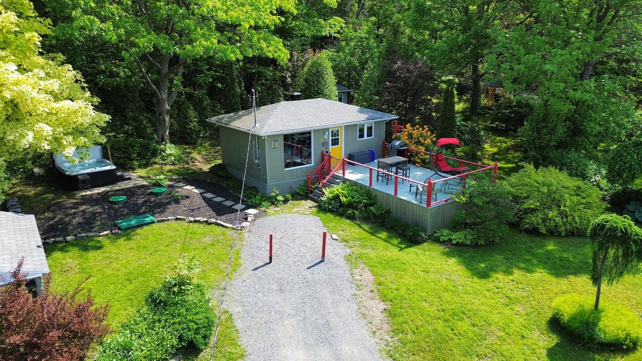 Photo of Outdoor in Montmagny
