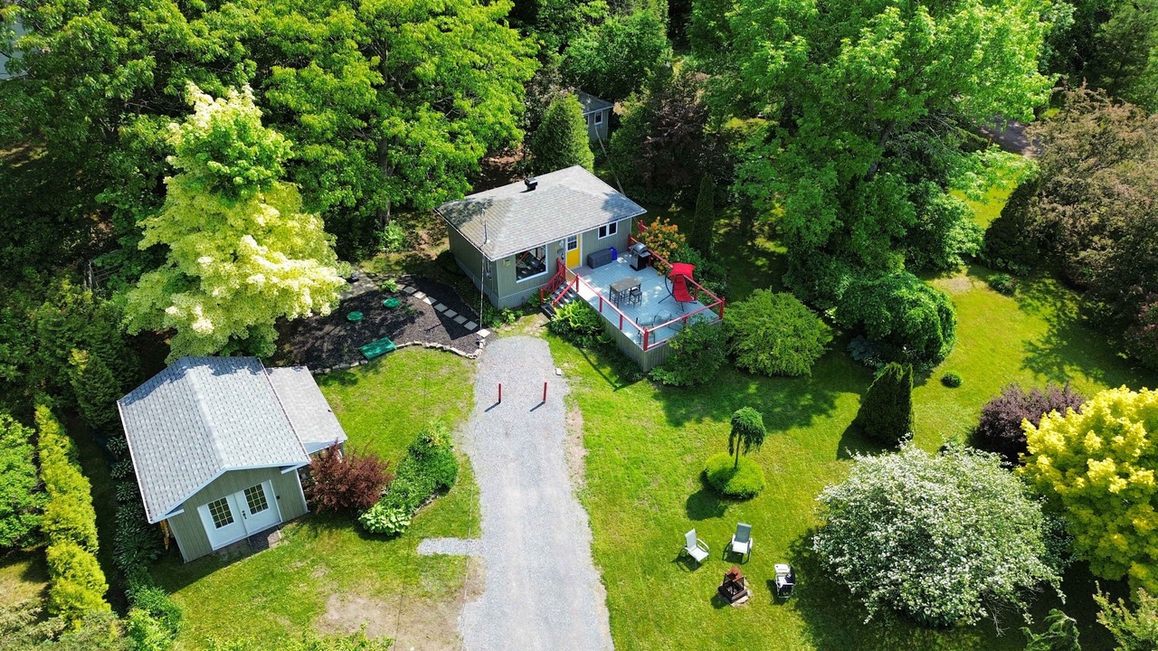 Photo of Outdoor in Montmagny