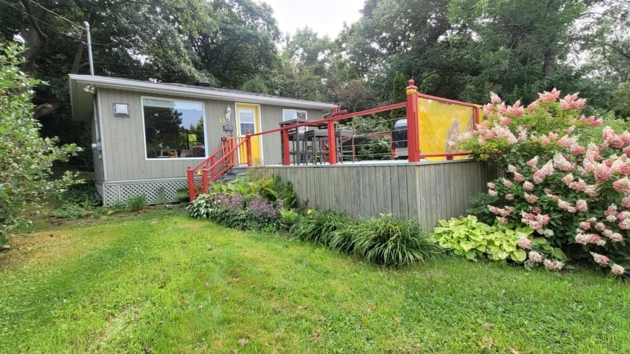 Photo of Outdoor in Montmagny