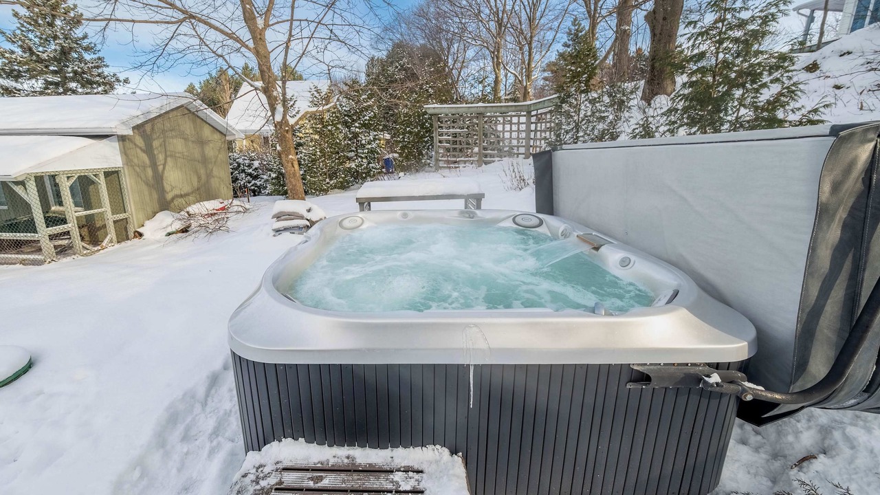 Photo of Outdoor in Montmagny