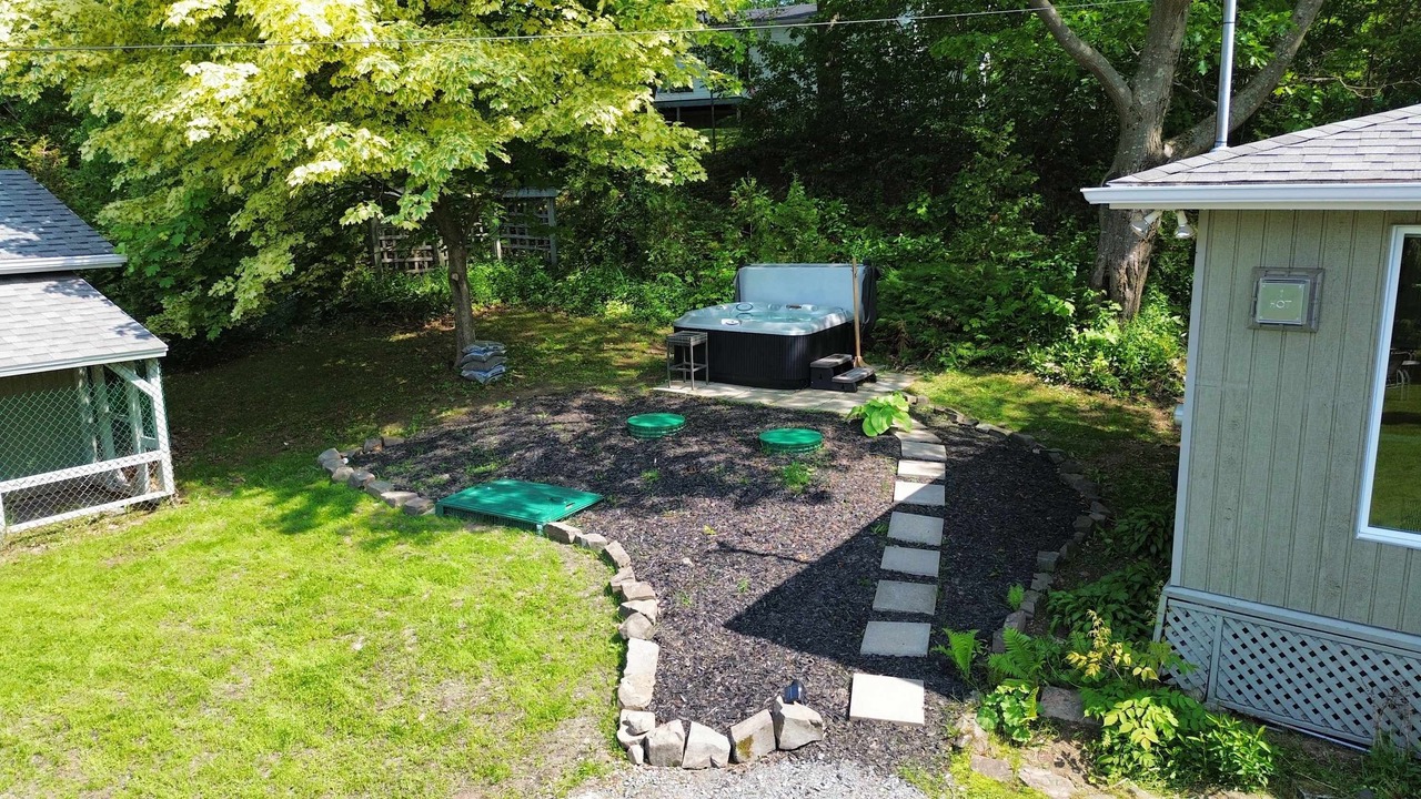 Photo of Outdoor in Montmagny