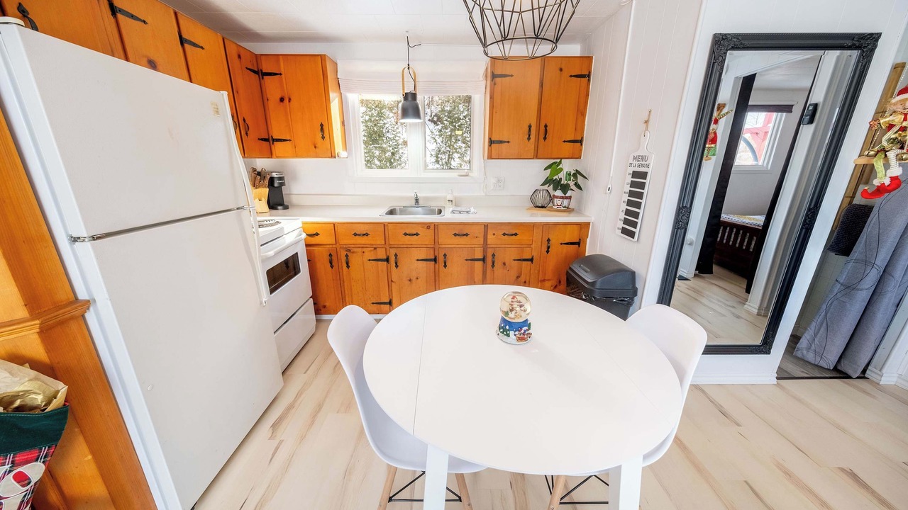 Photo of Kitchen in Montmagny