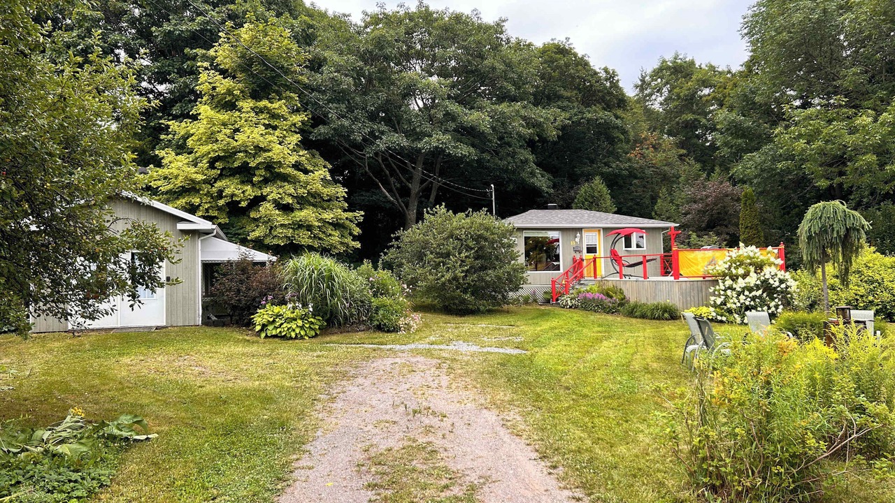 Photo of Outdoor in Montmagny
